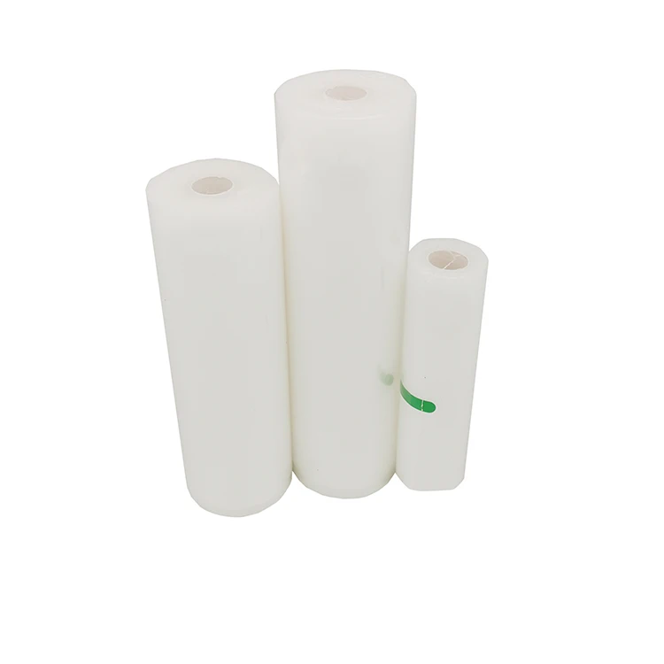 Printable Vacuum food sealer packing bags