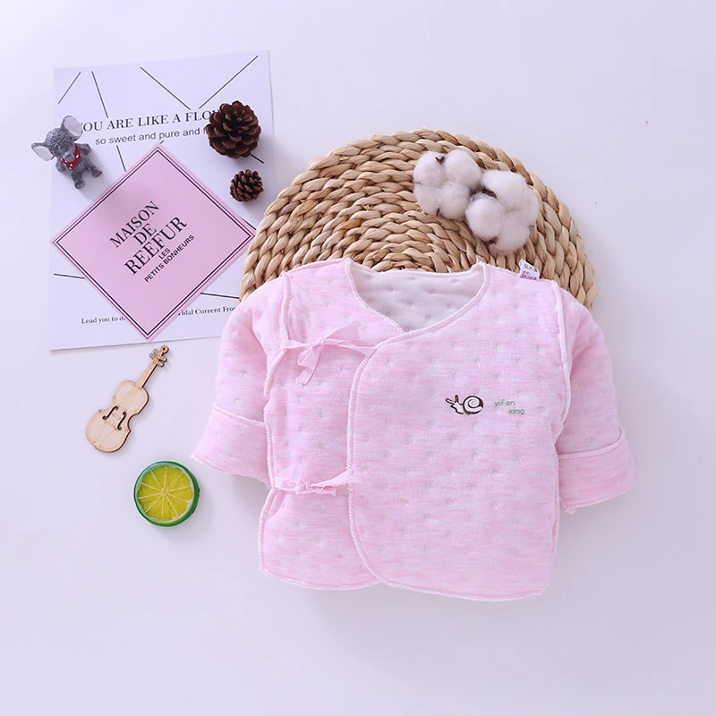 
2021 new girl baby romper organic cotton baby clothes baby boy sets clothes 