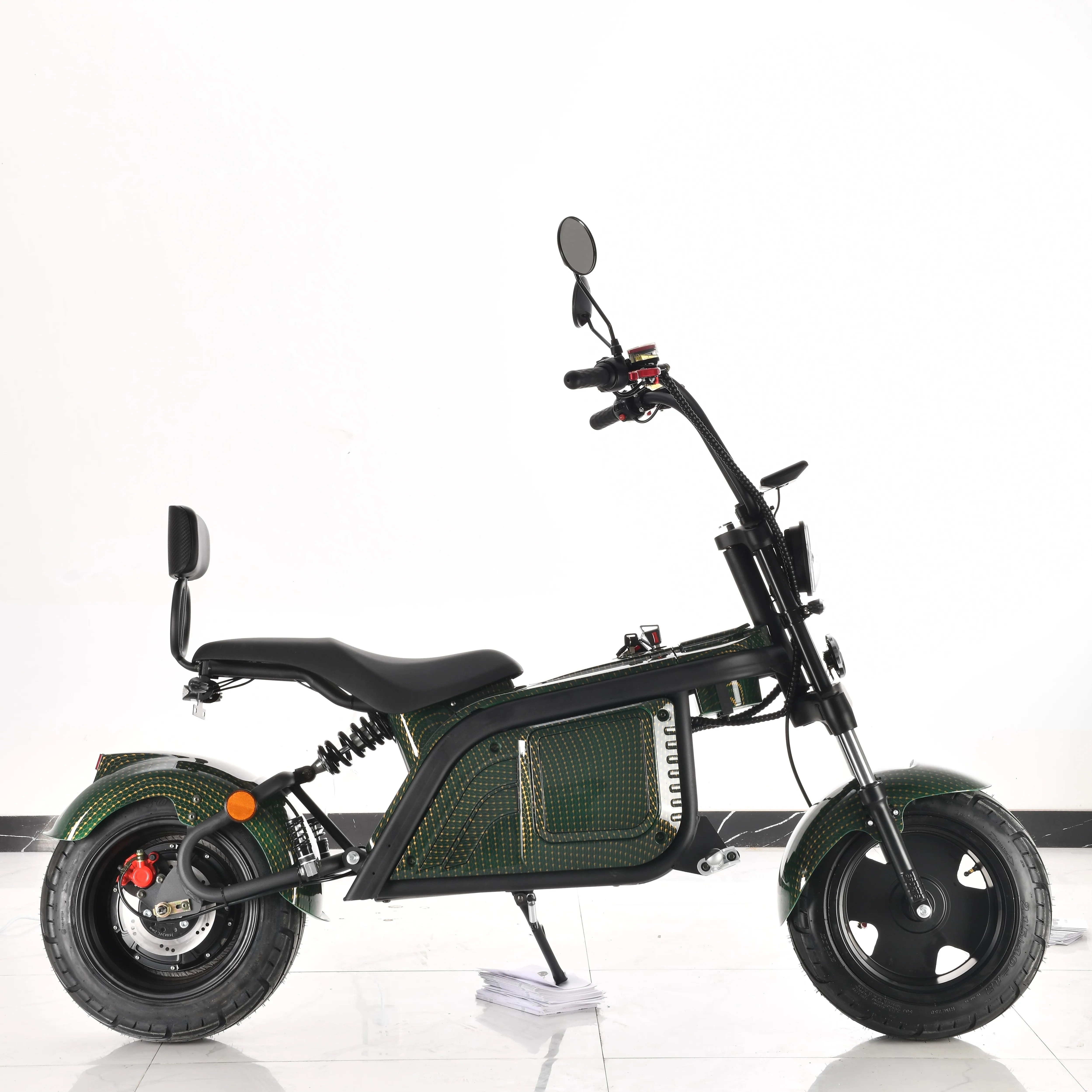 Electric Scooters High Quality Cheap Foldable Scooter Electrico