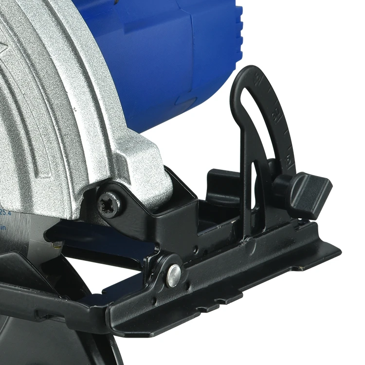 
SALI 3185P Wholesale Modern Design 1400W Circular Saw Use for Sawing Wood 