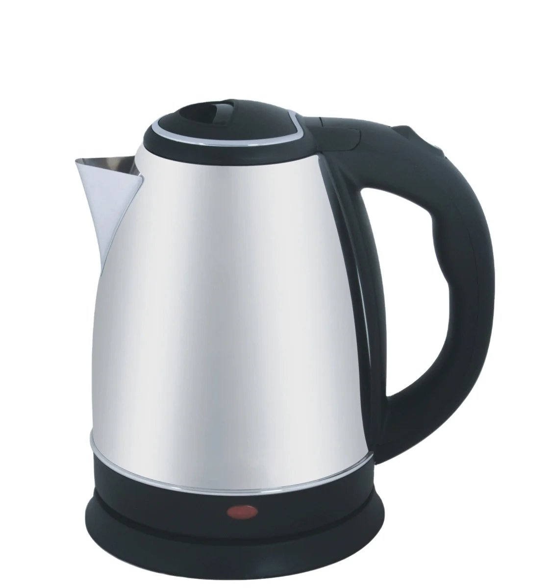 Лидер продаж, электрочайник HONGDA из нержавеющей стали 1,8 л от производителя