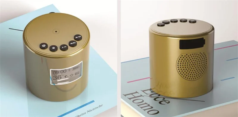 Hot selling Smart Drinkware music thermal insulation water cup tea health cup reminder to drink water