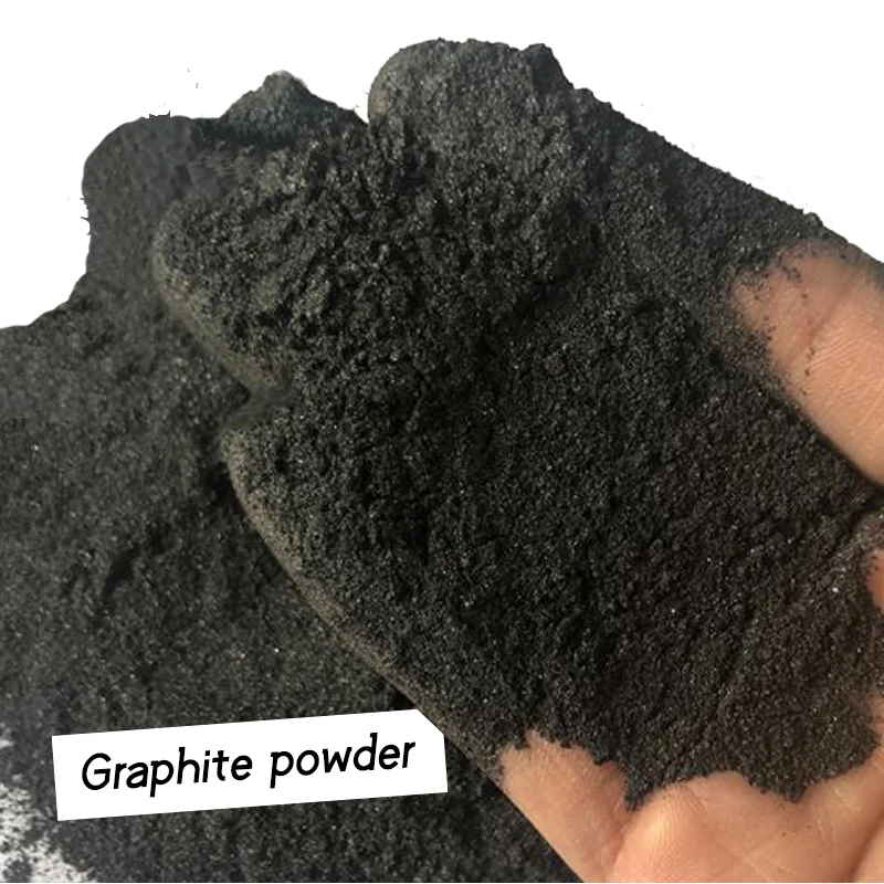 Hot selling carbon conductive graphite powder with low price
