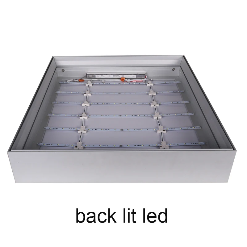 easy install led 3030 with screw fixed for advertising light box