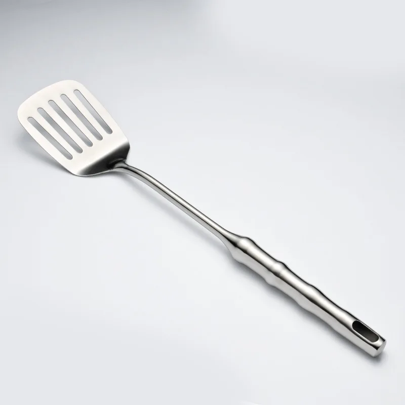 
Cookware sets Top Quality Durable Food Grade Knifes Set 6Pcs Stainless Steel Kitchen Cooking Tools 