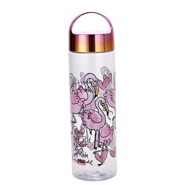 Portable Eco Friendly Fruit Infuser Water Bottle Lemon Squeezer Bottle Juicer For Healthy Drink