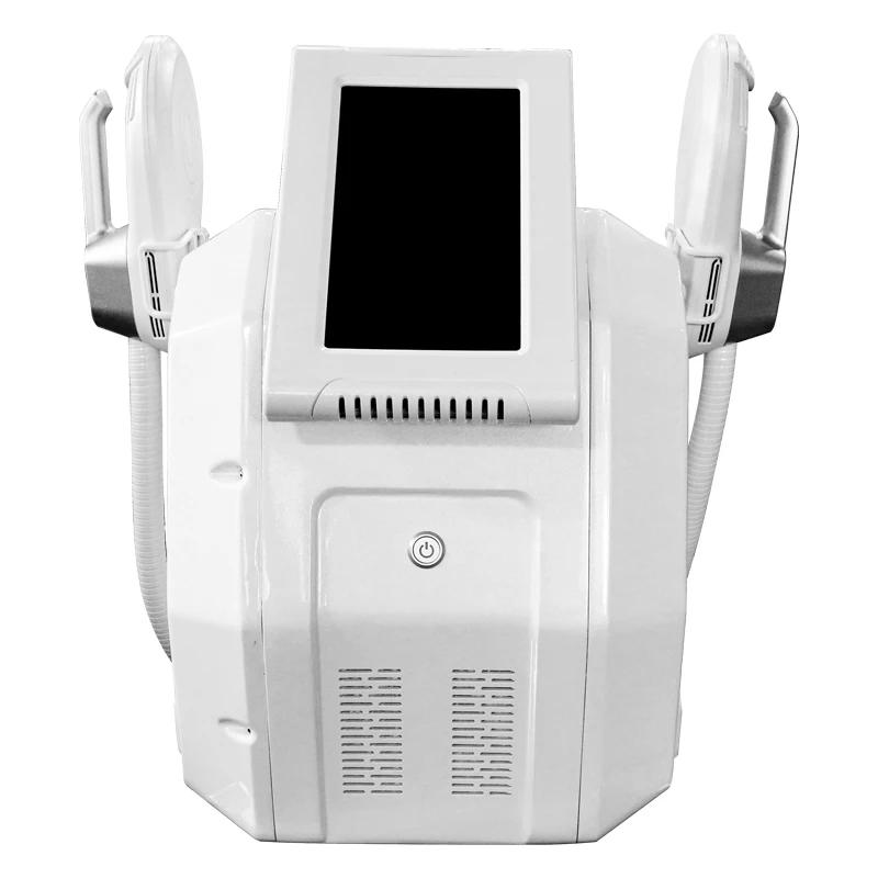 Professional slimming body ems muscle stimulator to reduce fat