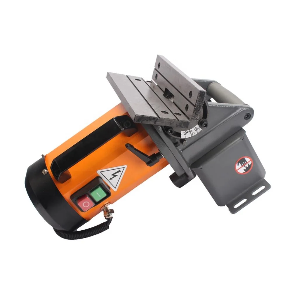 Txzz TX-200A Новый портативный станок для скашивания кромки/длинные обработка кромок жизни