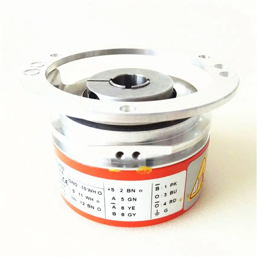 8.5000.8152.1024 rotary encoder