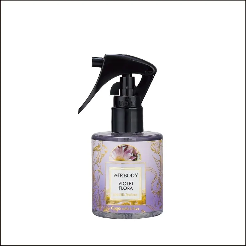 ODM/OEM 100ML newest design hair silk perfume customize your own logo wholesale price long-lasting fragrance perfume for girls