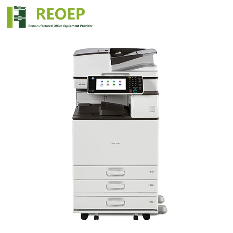 Лазерный офисный принтер REOEP A3 печатная машина для Ricoh MP 3054 3554 4054 5054 6054