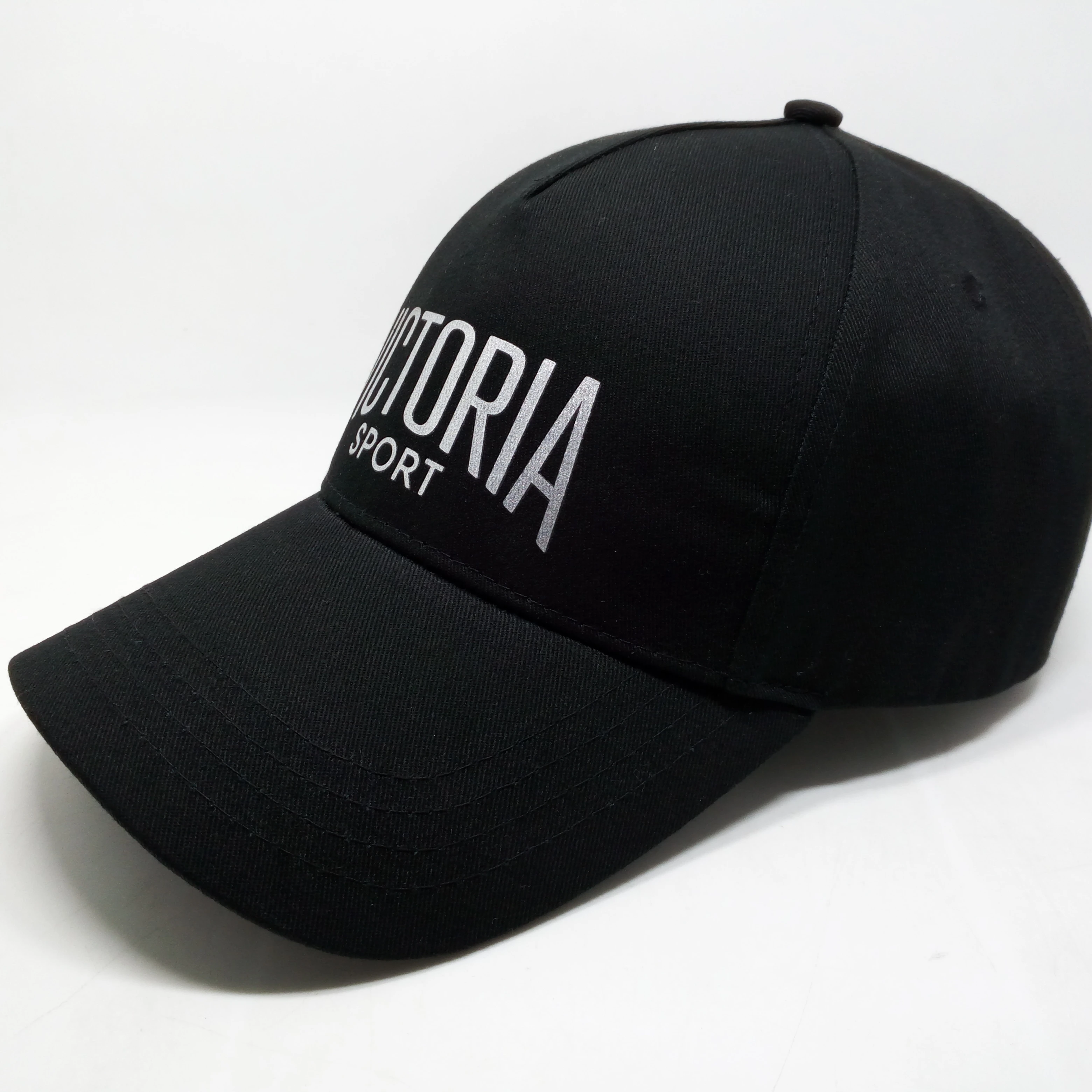 Custom blank black joker fashion baseball cap sport cap