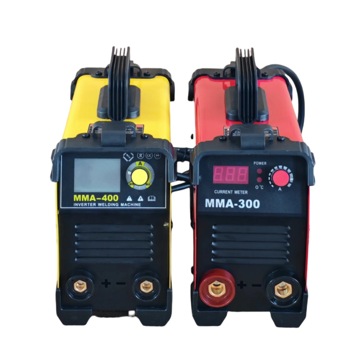 Manufacturer wholesale arc welders hand held Welder Set 220v american/european portable electric welding machine