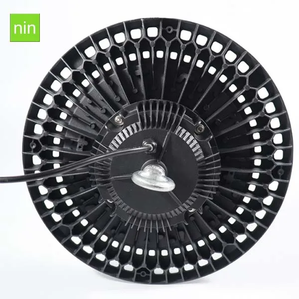 UFO 100w 150w 200w led high bay light