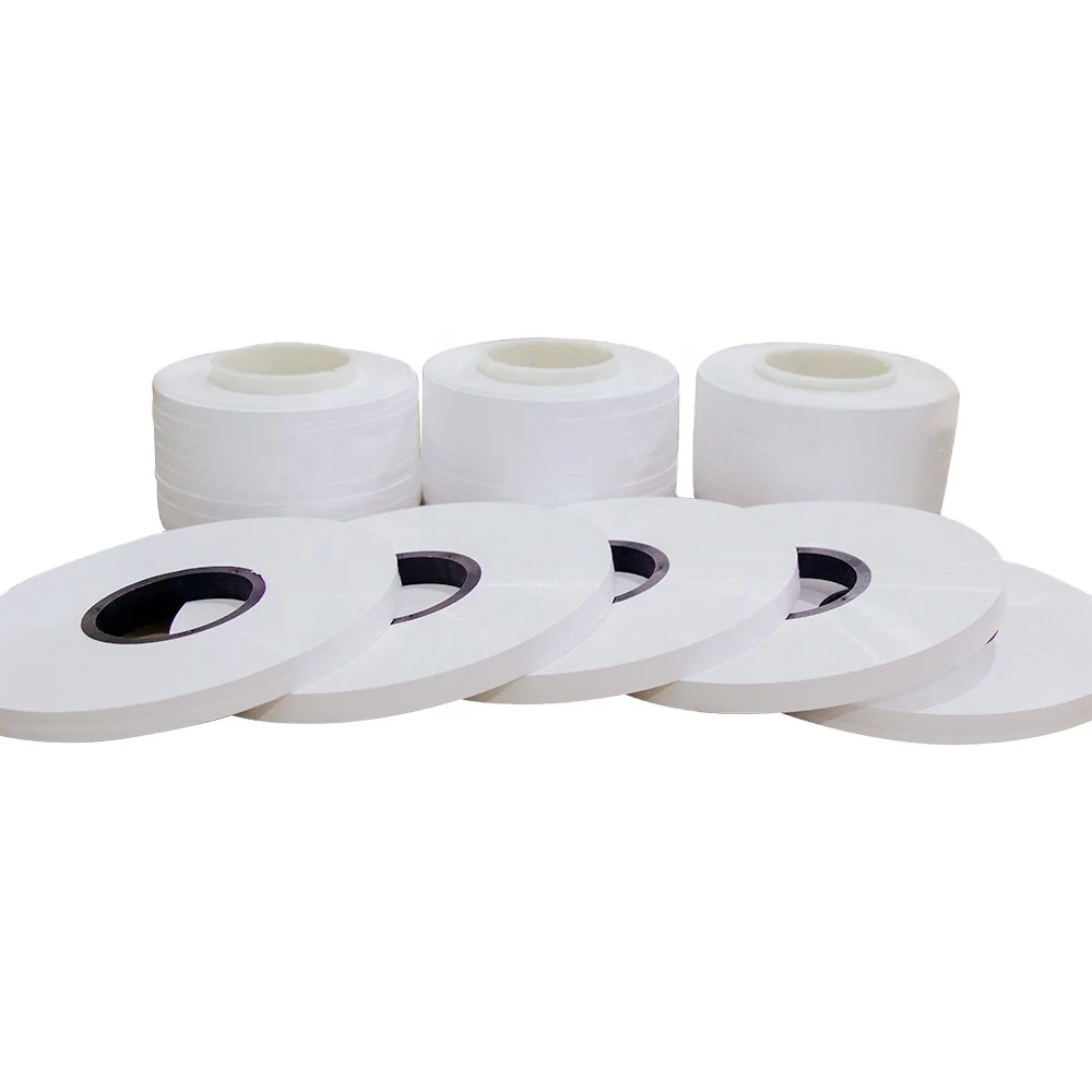 Stable Eptfe Film Wholesale 50um to 250um Thickness Stretch Film Cable Film White Soft 100% Eptfe Under Wide Operation Temp
