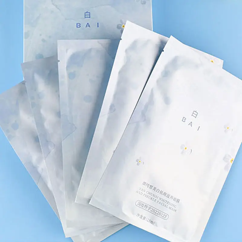 collagen crystal beauty cosmetic facial mask anti wrinkle spa korean beauty products face care mask