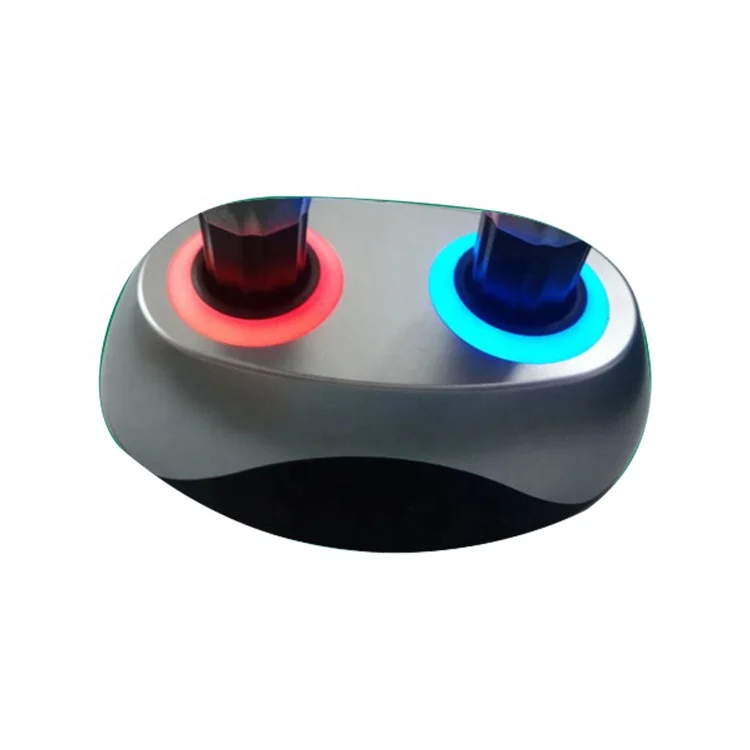  OSEN-DE28 Отоскоп Офтальмоскоп двойной медицинский диагностический набор