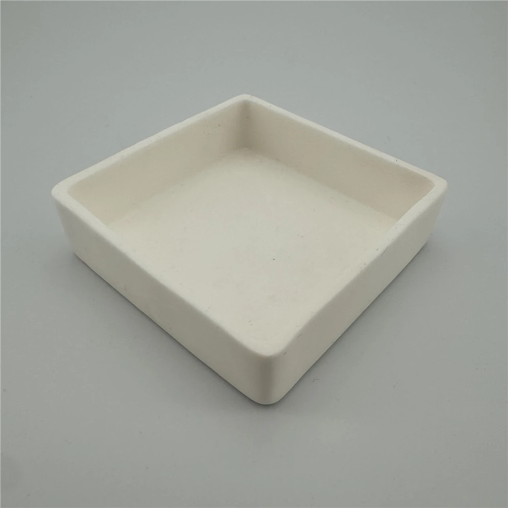 85*25 высококачественный стоматологический тигель/стоматологический спеченный тигель для циркониевой печи