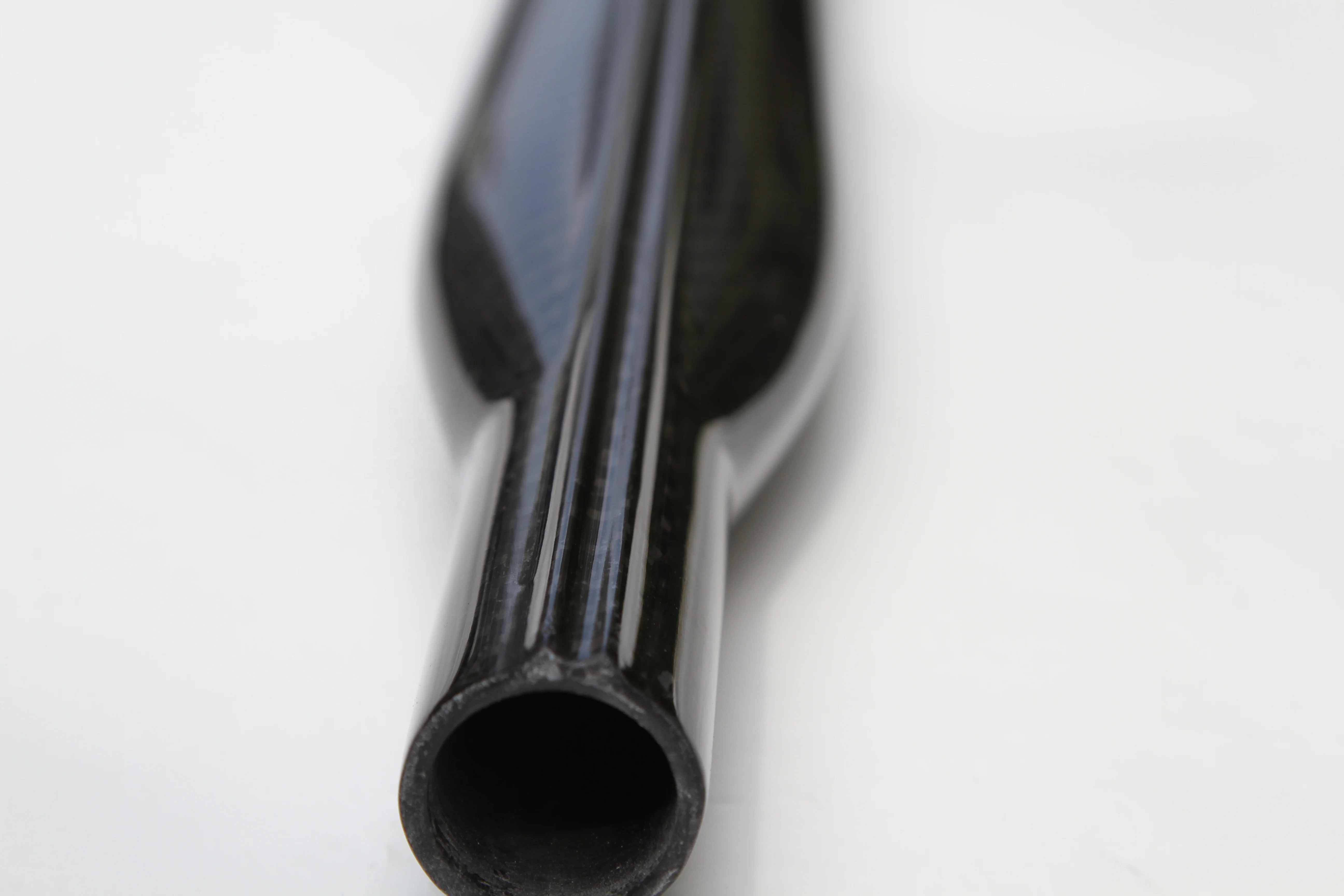 
carbon fiber spear fishing barrel 