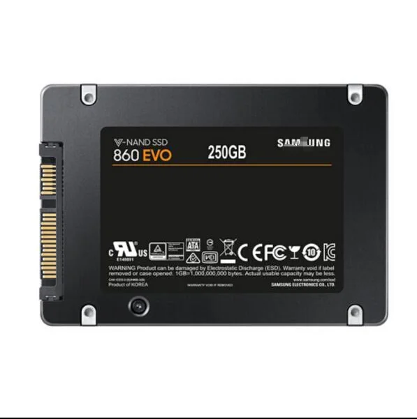 SATA SSD MZ7LH7T6HMLA-00005 MZ7LH3T8HMLT-00005 MZ7LH1T9HMLT-00005 MZ7LH960HAJR-00005