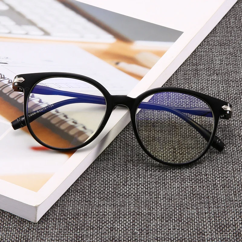 2022 Hot Selling Eyeglass Optical Frames Eye Glasses Anti Blue Glasses River Optical Frames Eyeglasses Glasses Frame