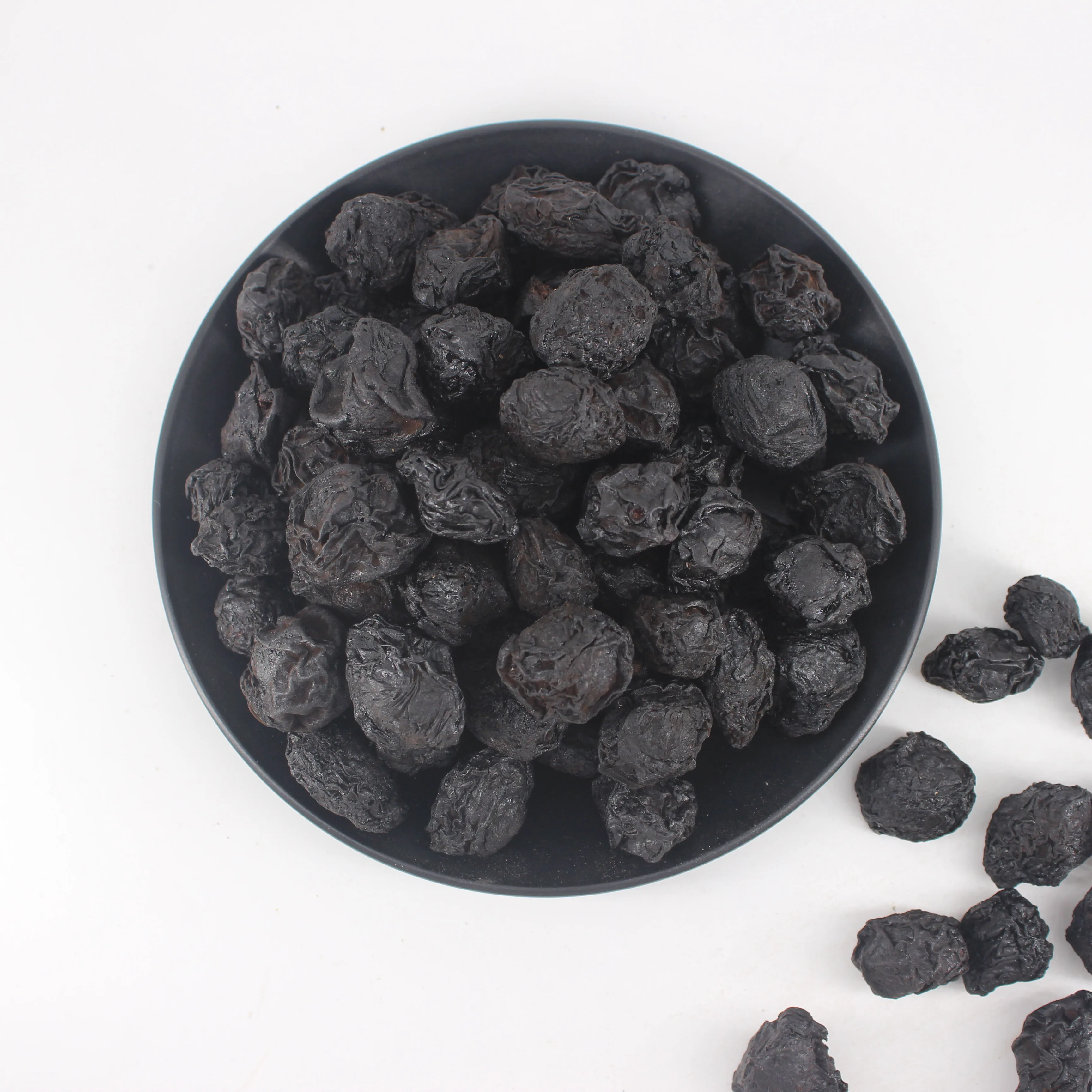 Factory Wholesale PriceChinese Sweet and Sour Taste Dried Plums Preserved Dried Prunes