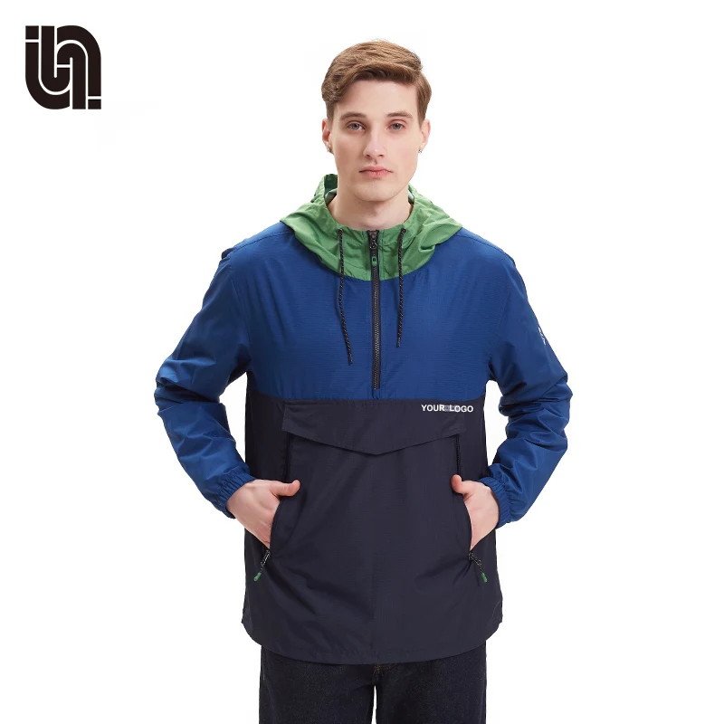 
Custom Fashion Unisex Baseball Jacket Men Casual Plain Cotton Jacket 
