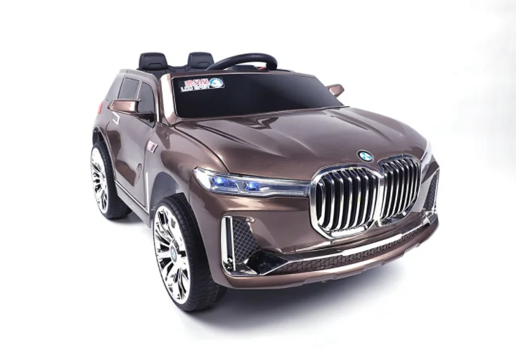 12 В детский автомобиль с дистанционным управлением игрушечный для детей Детский на батарейках