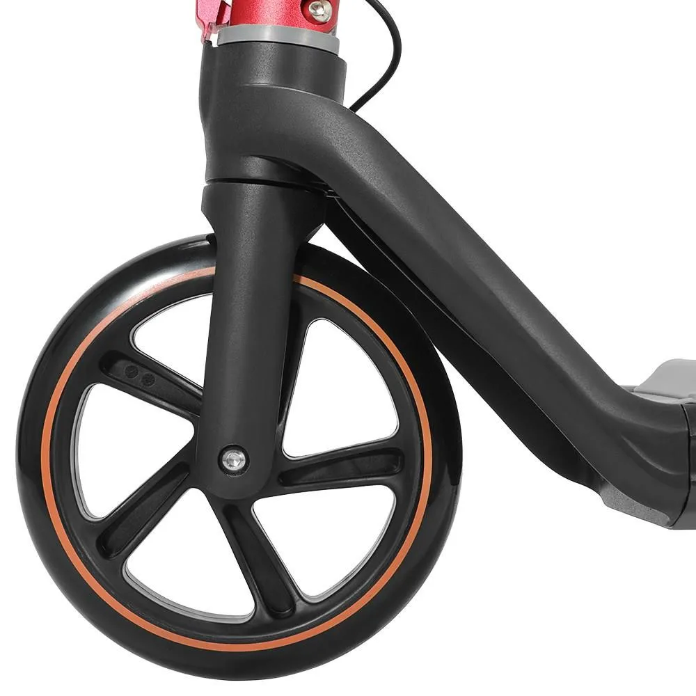 New Developed kugoo Kirin Mini2 150 Belt Chinois LedSuspension Balance Portable Electric Scooter For Adults