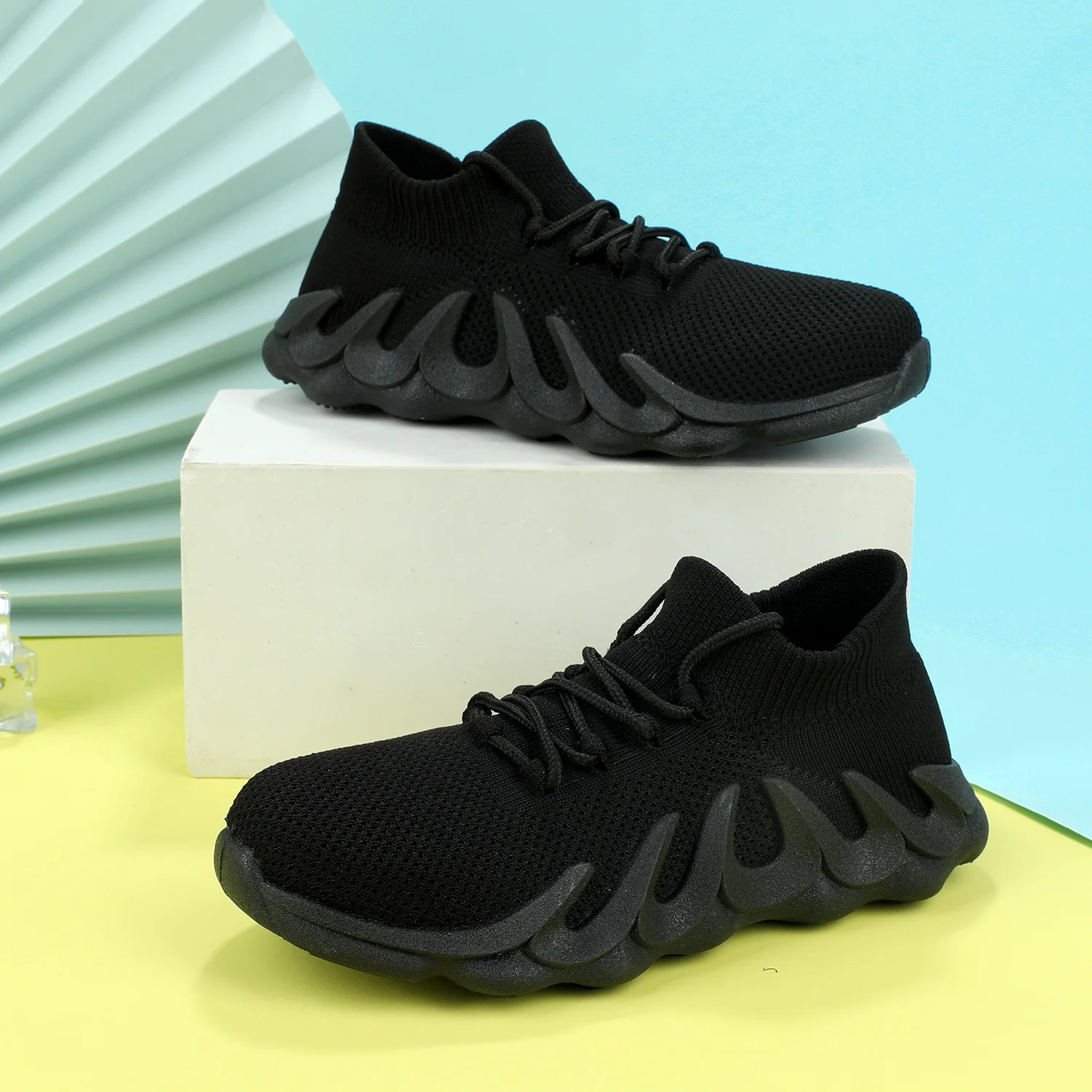 Нескользящая обувь Yezzy 450 спортивная высококачественные кроссовки для бега спортивные носки
