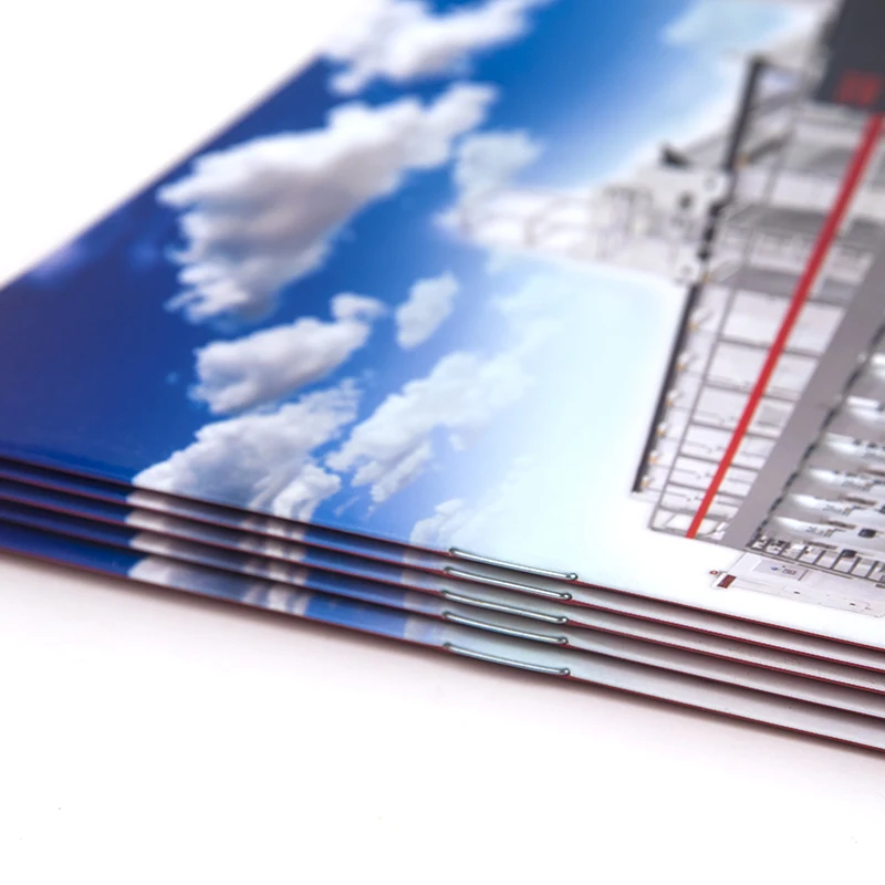 
Catalog Printing Service & full color catalog printing 