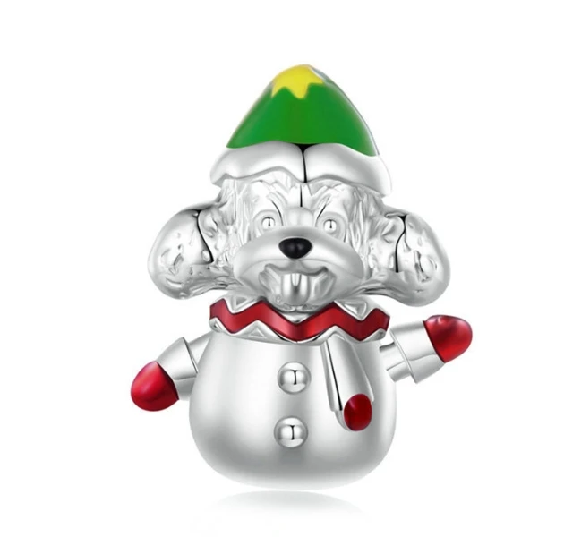 Big hole charm pendant mexican designer charms for bracelets bulk