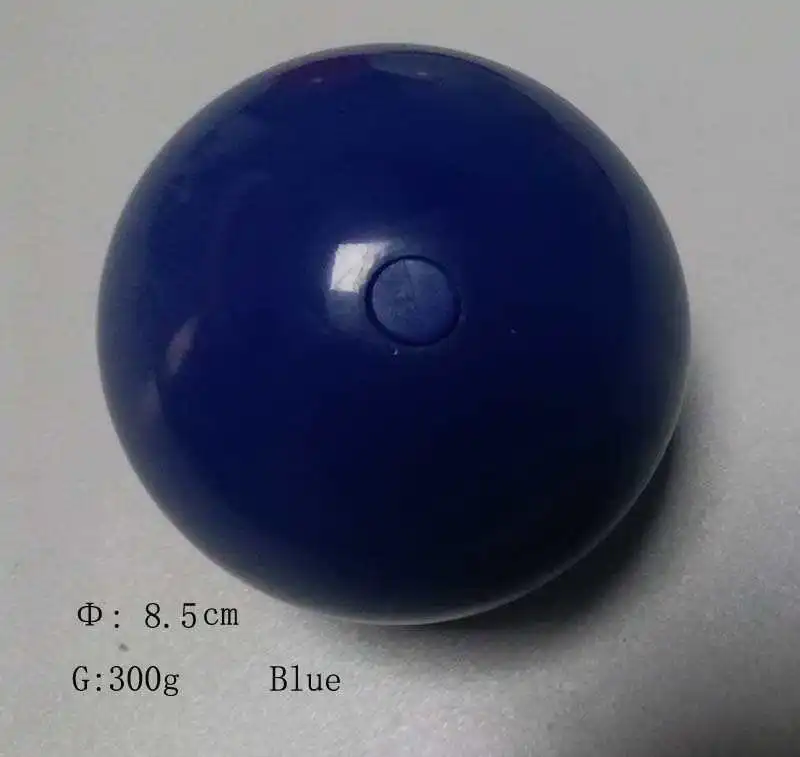 Wholesale Custom  Outdoor Game Professional educational toys Boccia Balls,