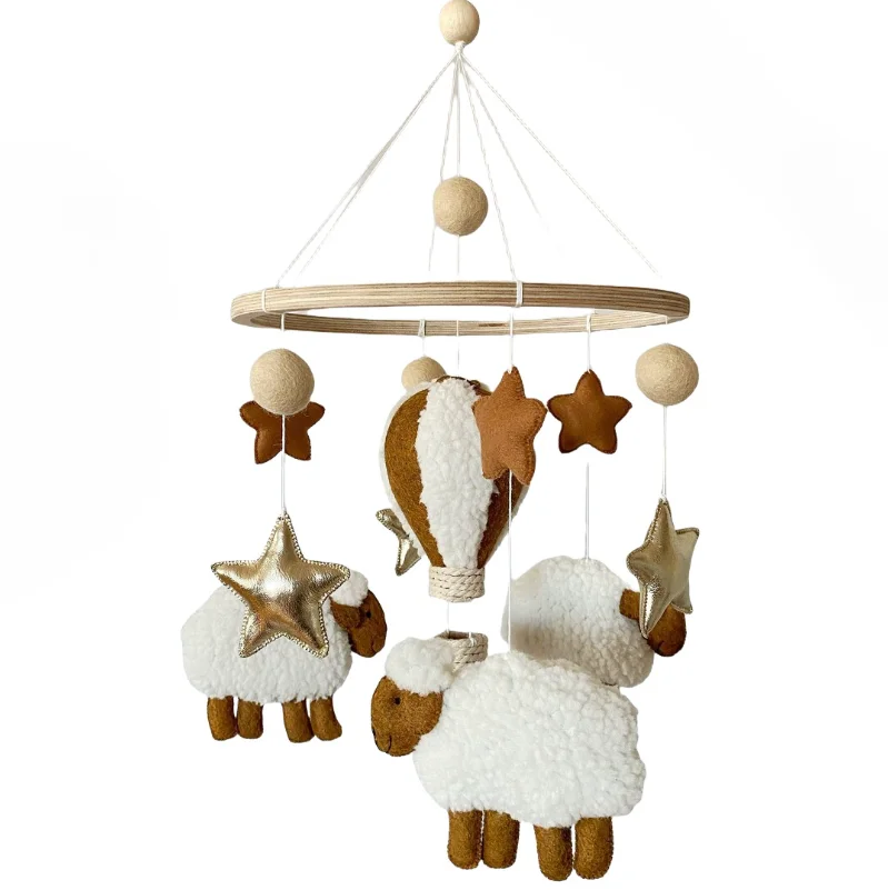 Новое поступление популярные товары крошечные любовные нейтральные леса подвесные войлочные шарики для мальчиков и девочек бакуль овчина детский мобильный телефон