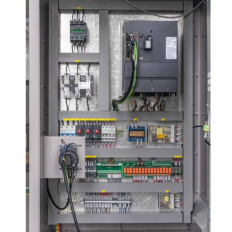 VMC850L высокоскоростной вертикальный обрабатывающий центр сверлильный станок vmc fresadora cnc