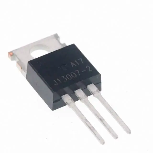 220 J13007 Electronic Ic J13007-2 2 13007 Transistor