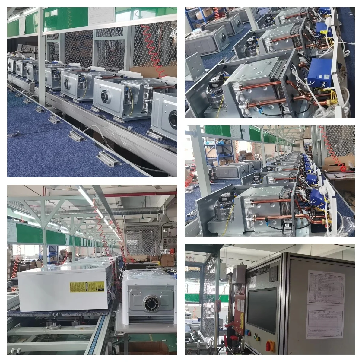 Wholesale Combi Heat Exchange Multi-Function Gas Combi Boiler Gpl