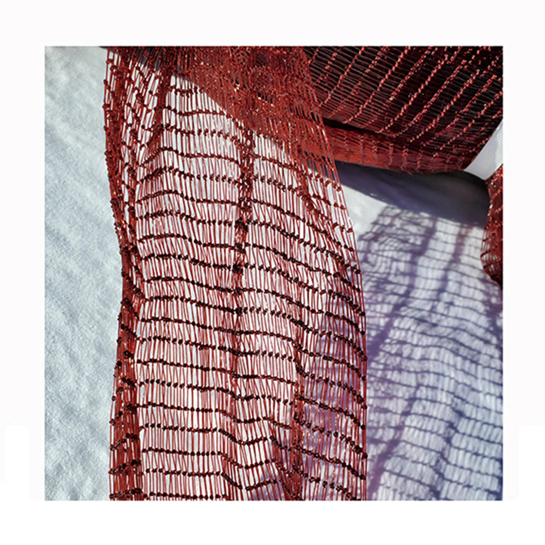 Transparency Popular Manufacturers Fishing Trawl Throwing Net Small Net