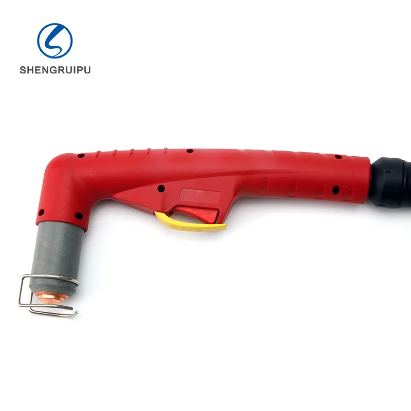 SRP plasma cutter nozzle and plasma cutting elecctrode CB-150 150A Plasma Cutting Torch