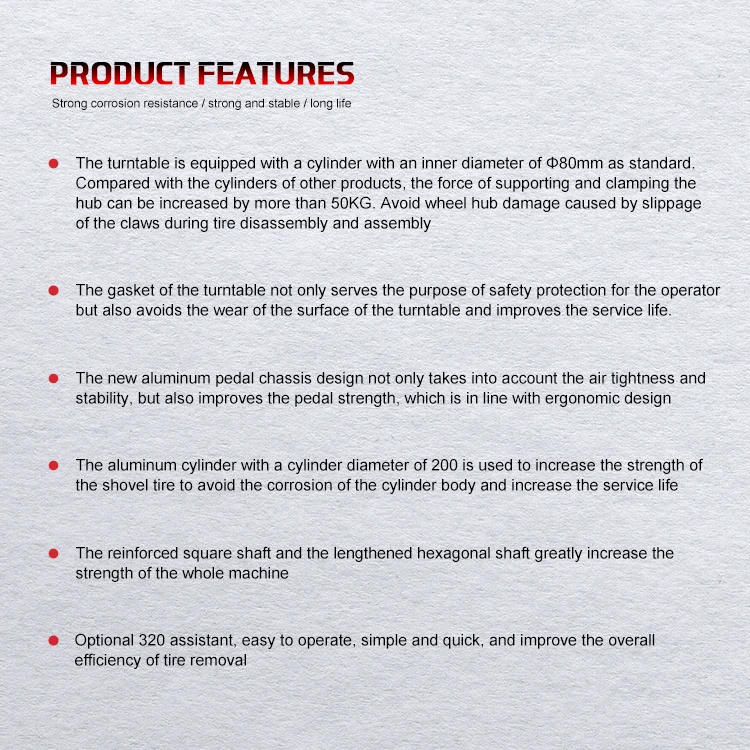 car repair shop prices for balancer combo semi auto car workshop tire changing machine Tire Changer