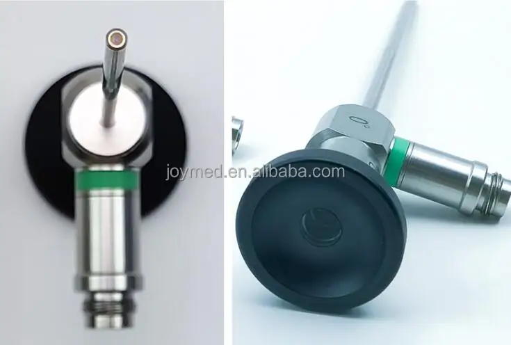 Medical optical rigid ENT endoscope sinuscope shenda bolang 4mm/2.7mm/3mm