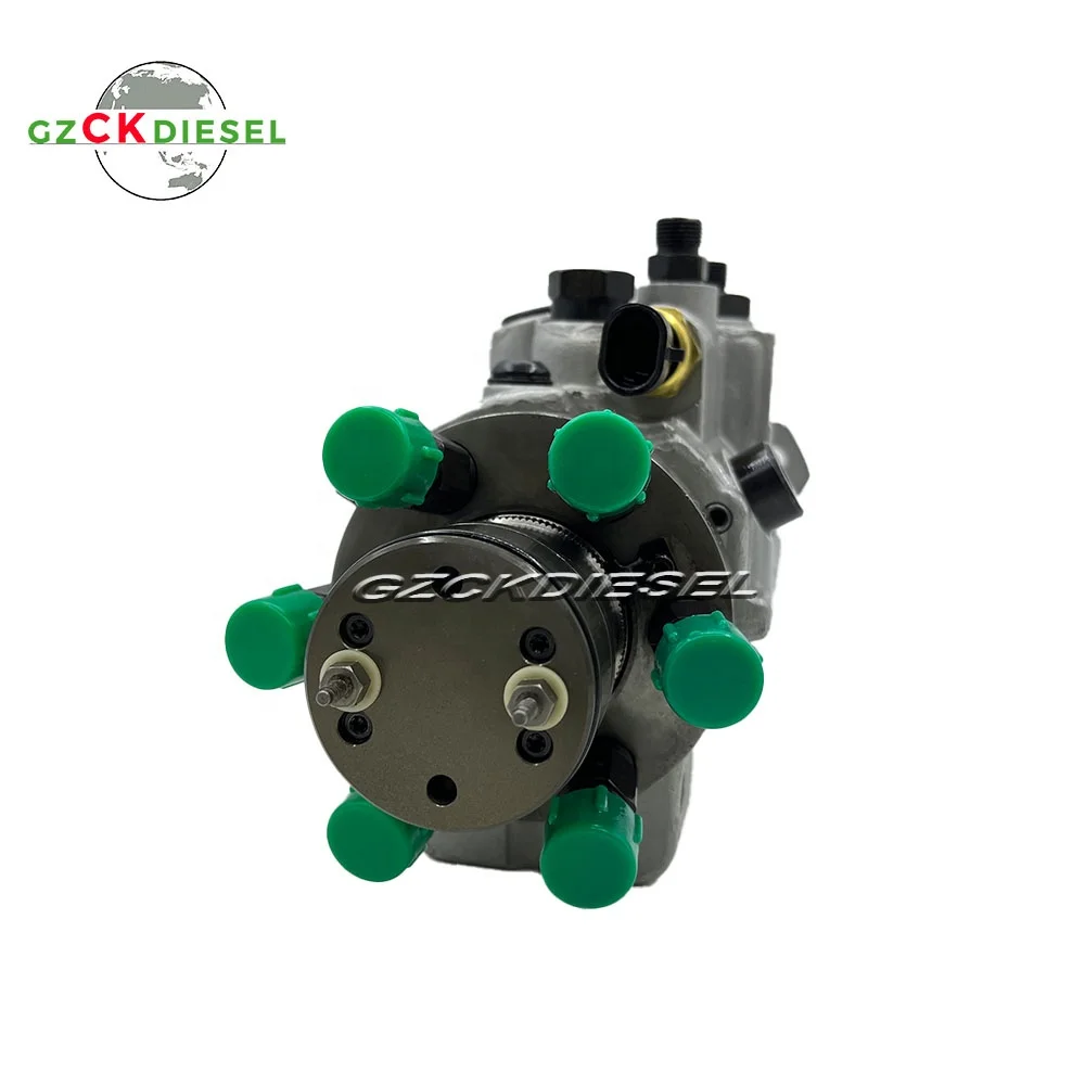 DE2435-5959 топливного насоса RE518086 DE2435-5958 RE518167 для двигателя 4045H