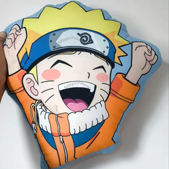 Плюшевая Подушка на заказ Dakimakura популярная рекламная подушка для постельного белья с 3D логотипом аниме наволочка