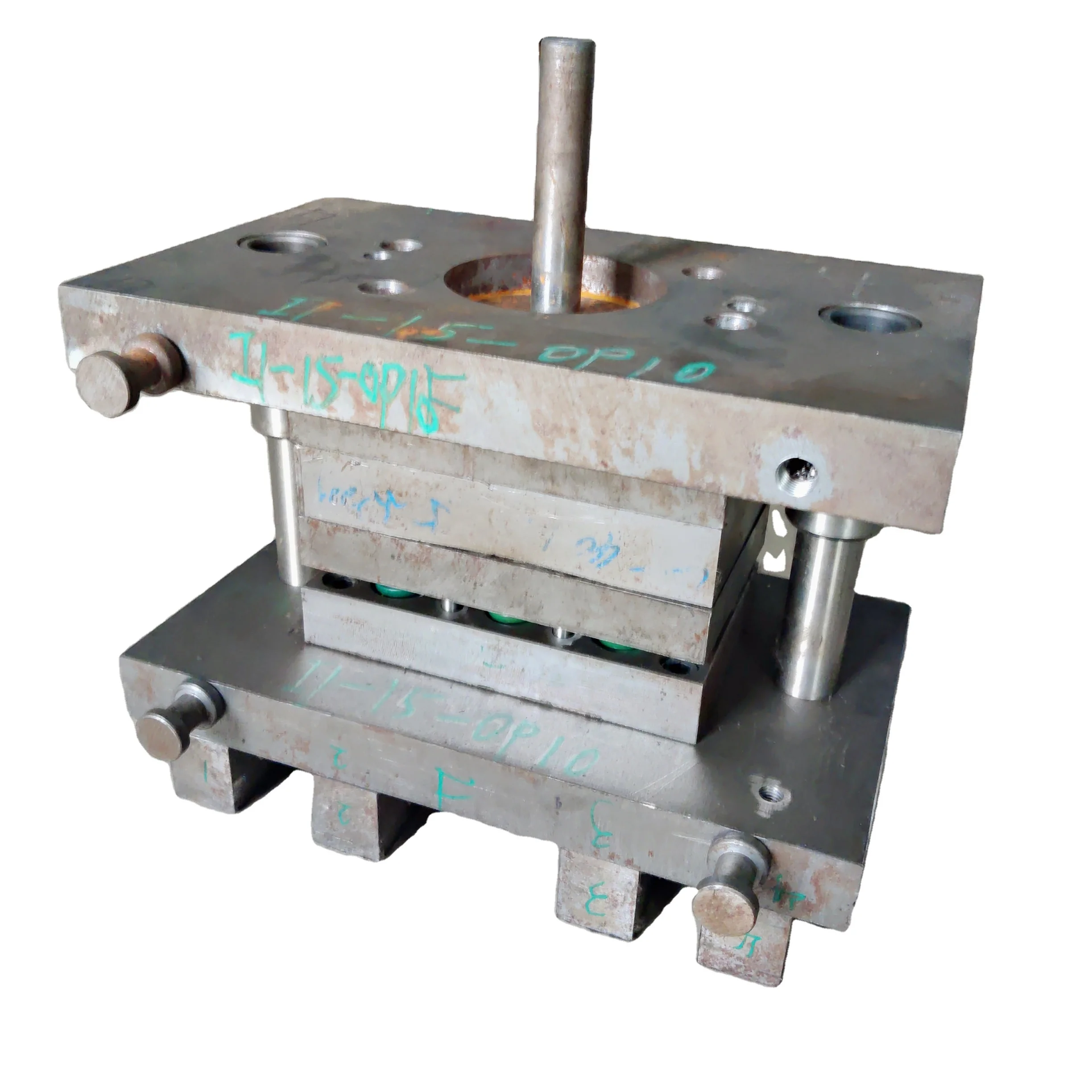 automatic press for progressive die stamp molds maker die stamping mould progressive press