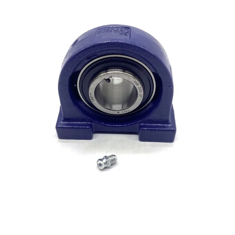 SYFJ 25 TF short base pillow block ball bearing SYFJ 25 TF