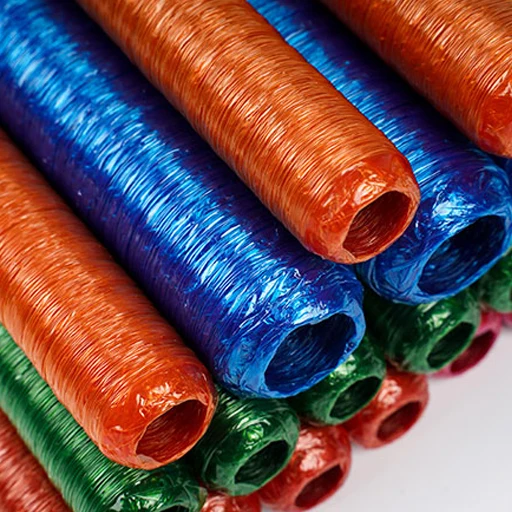 Cellulose Casings for Sausage Packaging