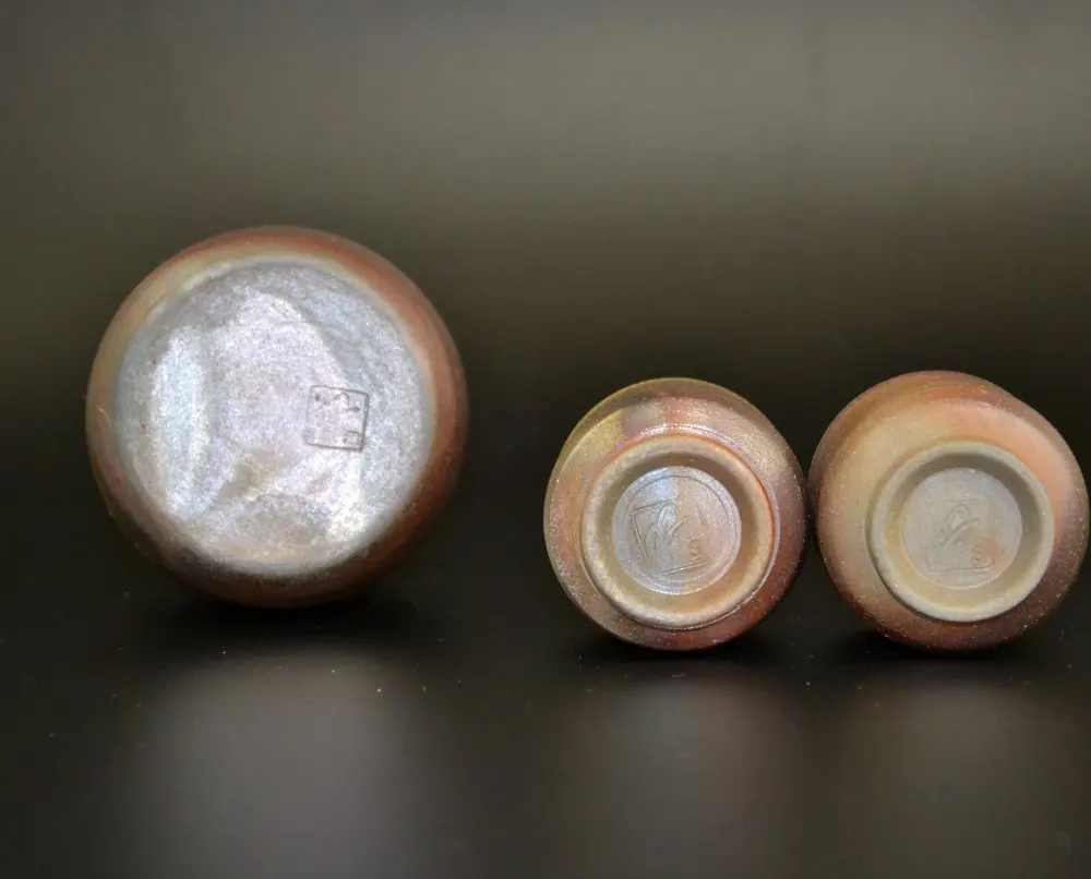 Bizen Han-Syuki для Саке