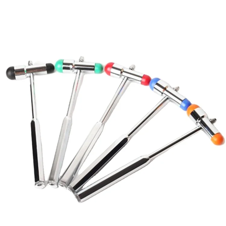 Экономичный медицинский молоток для сухожилия Тейлор