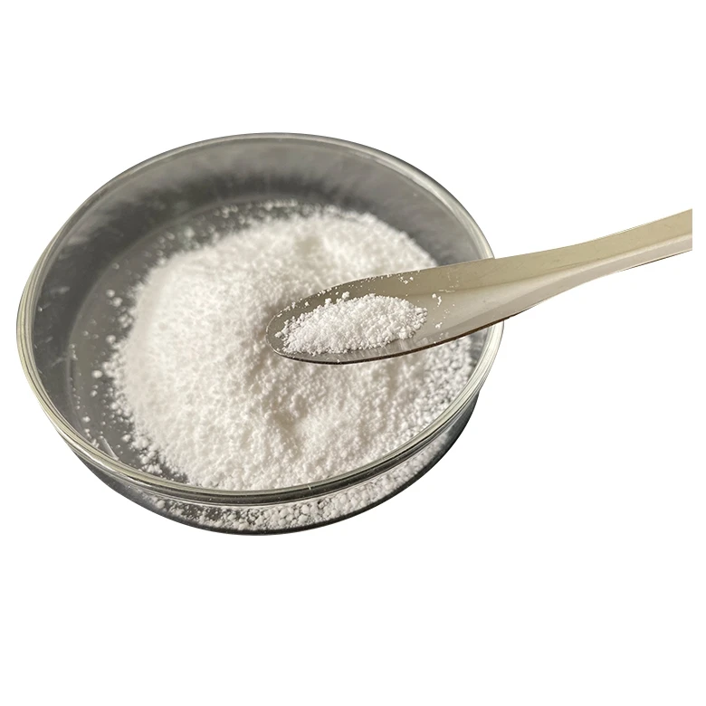 
Professional Manufacture White D-glucosamine Sulfate 2nacl DC 