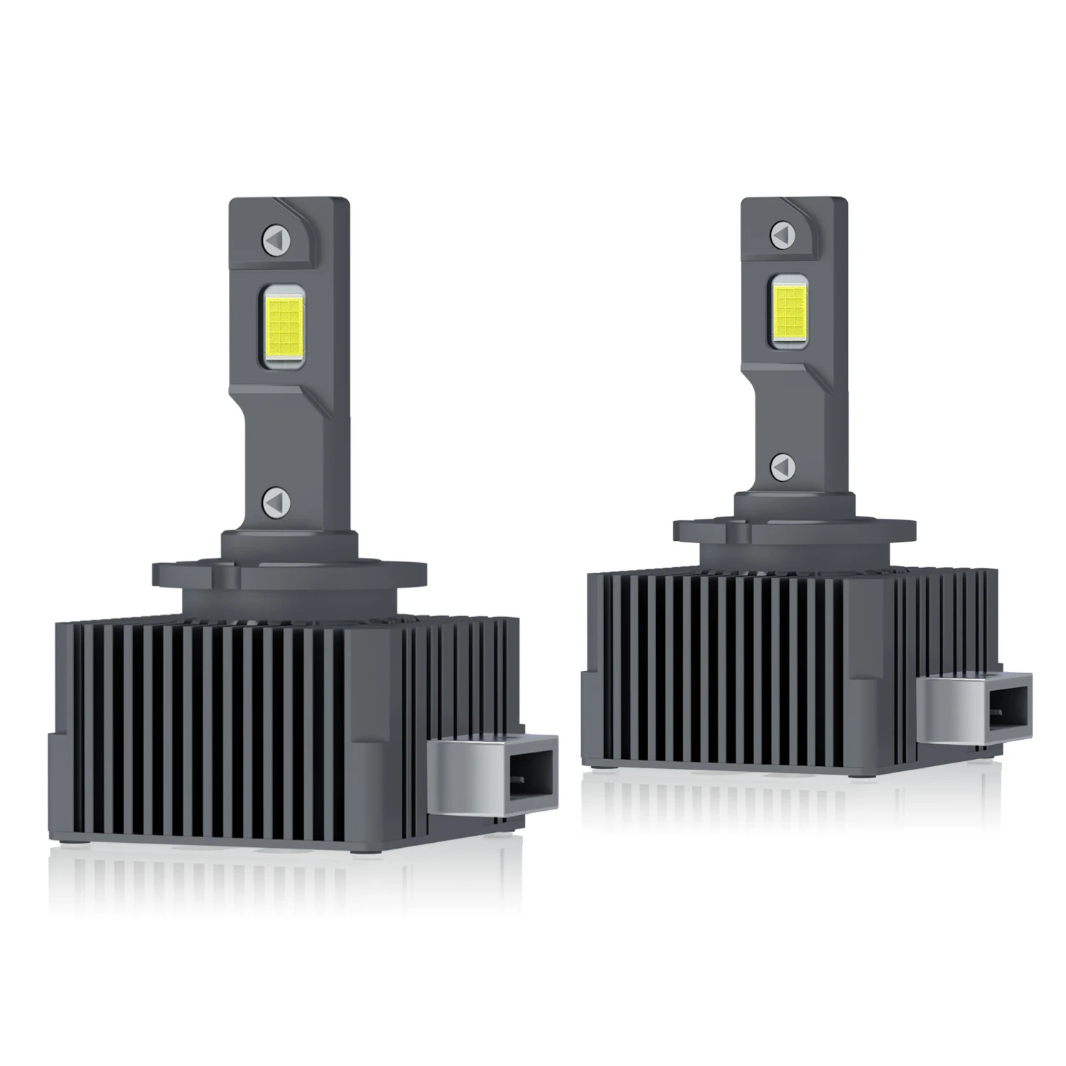 Светодиодная фара серии D D2S D4S D1S D3S D5S D8S 20000LM D2R D4R Auto Light 90W Canbus Car HID 6500K Plug & Play 12V